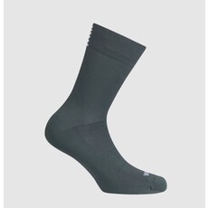Rapha Rapha Pro Team Cycling Socks  Dark Grey/White