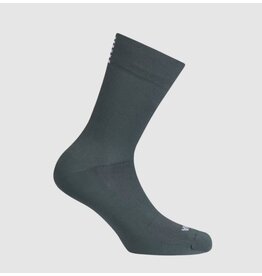 Rapha Rapha Pro Team Cycling Socks  Dark Grey/White