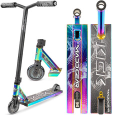MADD GEAR MADD GEAR KICK EXTREME SCOOTER NEOCHROME
