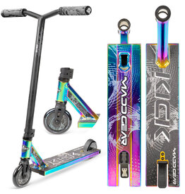 MADD GEAR MADD GEAR KICK EXTREME SCOOTER NEOCHROME