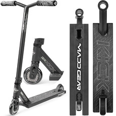MADD GEAR MADD GEAR KICK PRO-X SCOOTER BLACK