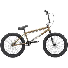 Kink Kink BMX Launch 20" - Earth Bronze