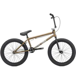 Kink Kink BMX Launch 20" - Earth Bronze
