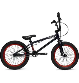 DK DK Step Up 18" - Blue/Red
