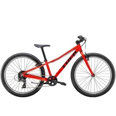 Trek Trek Precaliber 24 Radioactive Red
