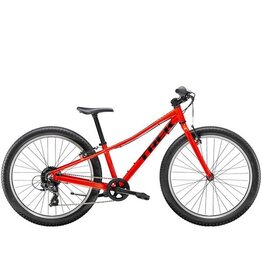 Trek Trek Precaliber 24 Radioactive Red