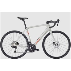 Trek 2026  Domane SL 5 Gen 4-Matte Lunar Silver