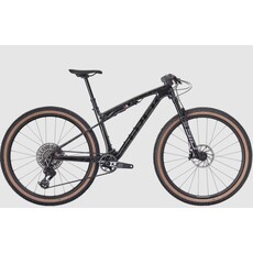Trek 2026 Supercaliber SLR 9.8 X0 AXS T-Type Gen 2 -Carbon Smoke/Galactic Grey Marble