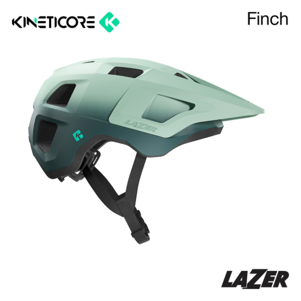 Lazer Lazer Finch KC Helmet Unisize 50-56cm (Header Card)