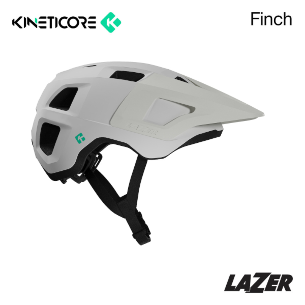 Lazer Lazer Finch KC Helmet Unisize 50-56cm (Header Card)