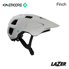 Lazer Lazer Finch KC Helmet Unisize 50-56cm (Header Card)