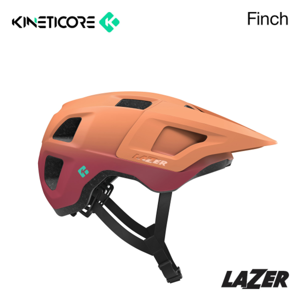 Lazer Lazer Finch KC Helmet Unisize 50-56cm (Header Card)