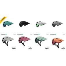 Lazer Lazer Finch KC Helmet Unisize 50-56cm (Header Card)