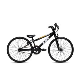 DK DK Swift Mini 20" BMX Race Bike -Black