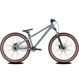 CUBE Cube Flying Circus Hazelblue'n'Reflex - L