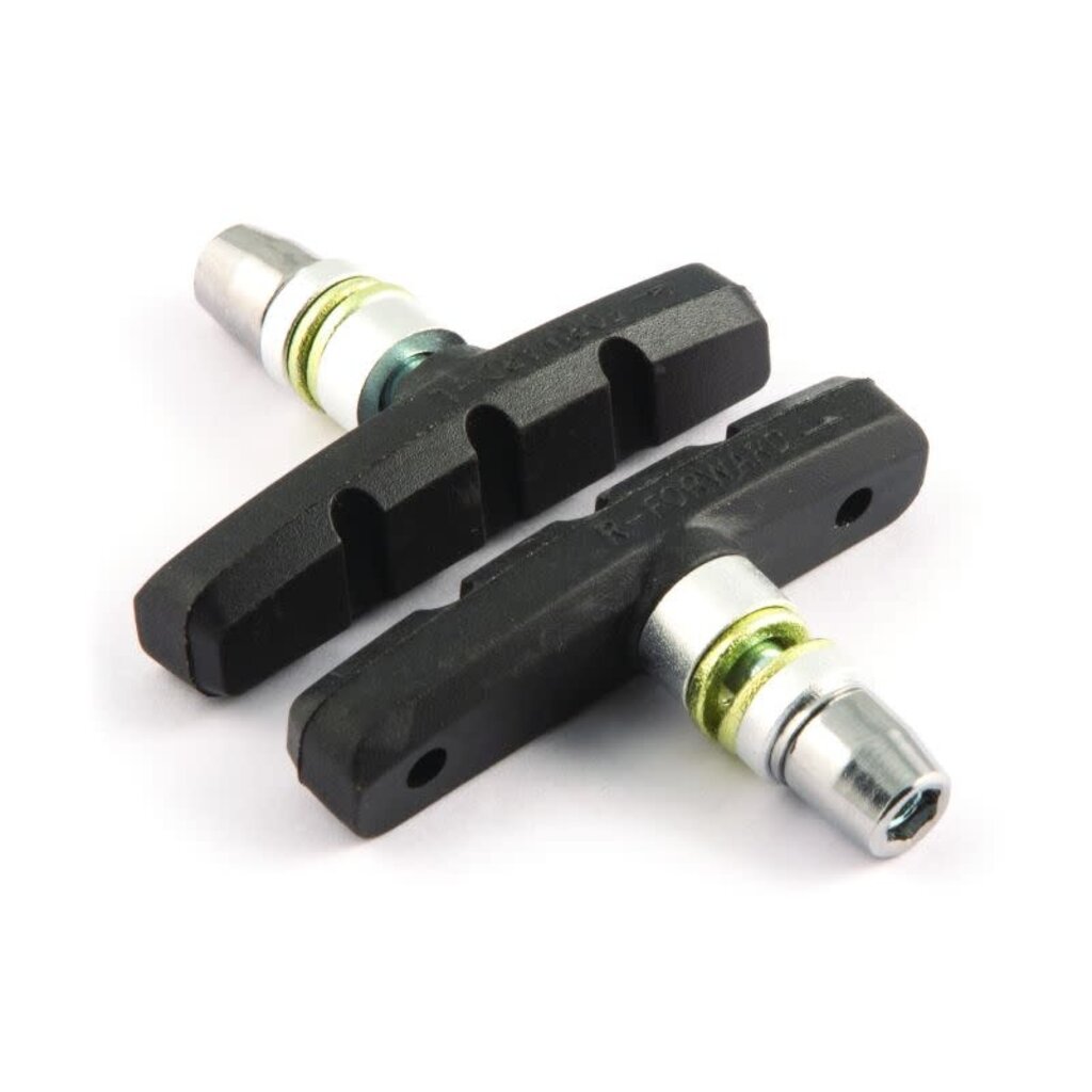 Clarks V-Brake Block 70mm (PER PAIR)