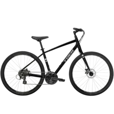 Trek Trek Verve 1 Disc - Trek Black  - Large