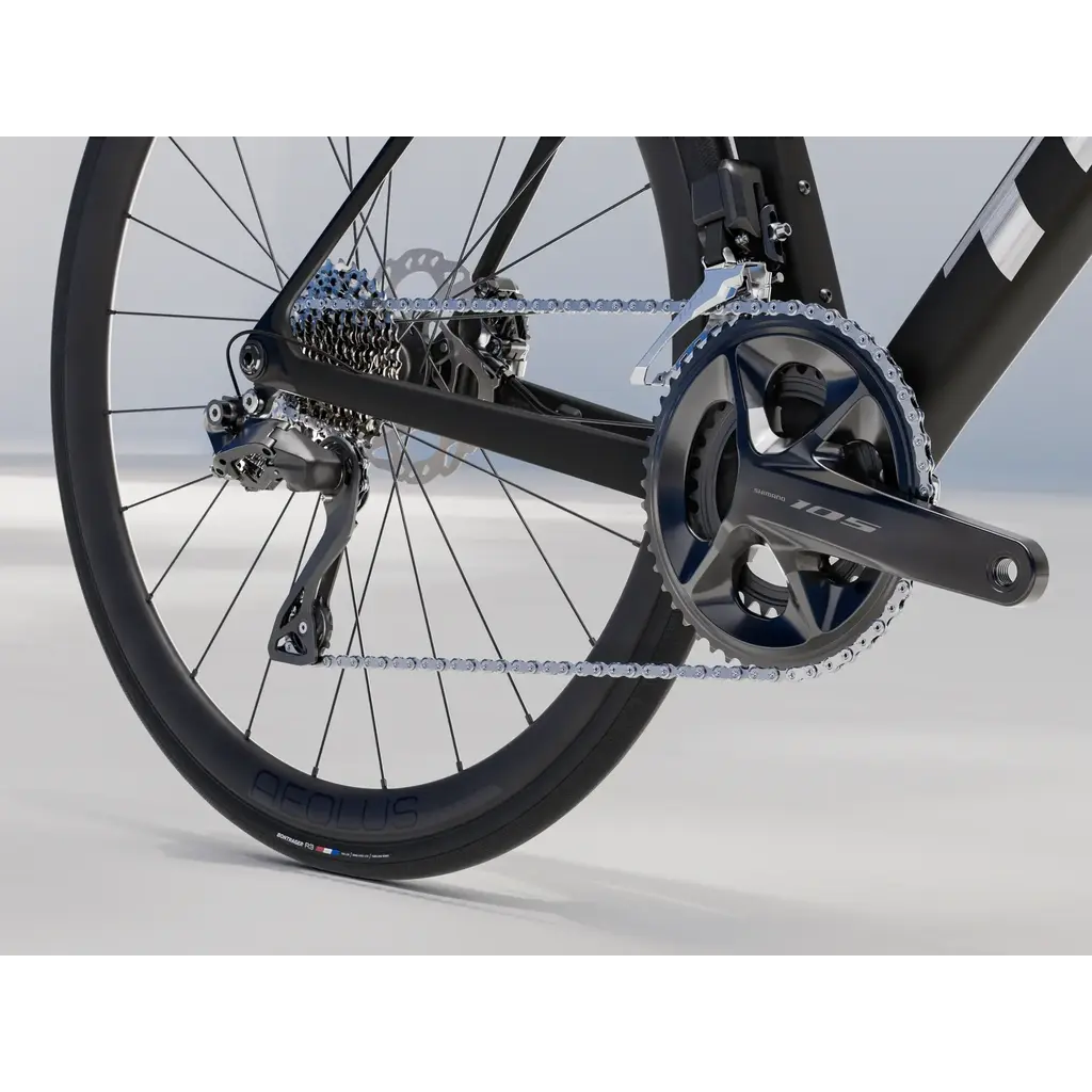 Trek Trek Madone SL 6 Gen 8 Mate Dark Web