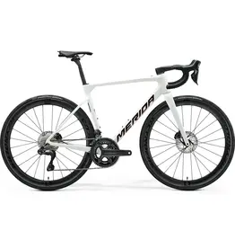 Merida Merida Scultura 8000 White/Red - M