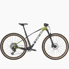 Trek 2026 Procaliber 9.6 Gen 3