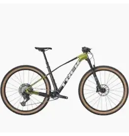 Trek 2026 Procaliber 9.6 Gen 3-Chameleon Green