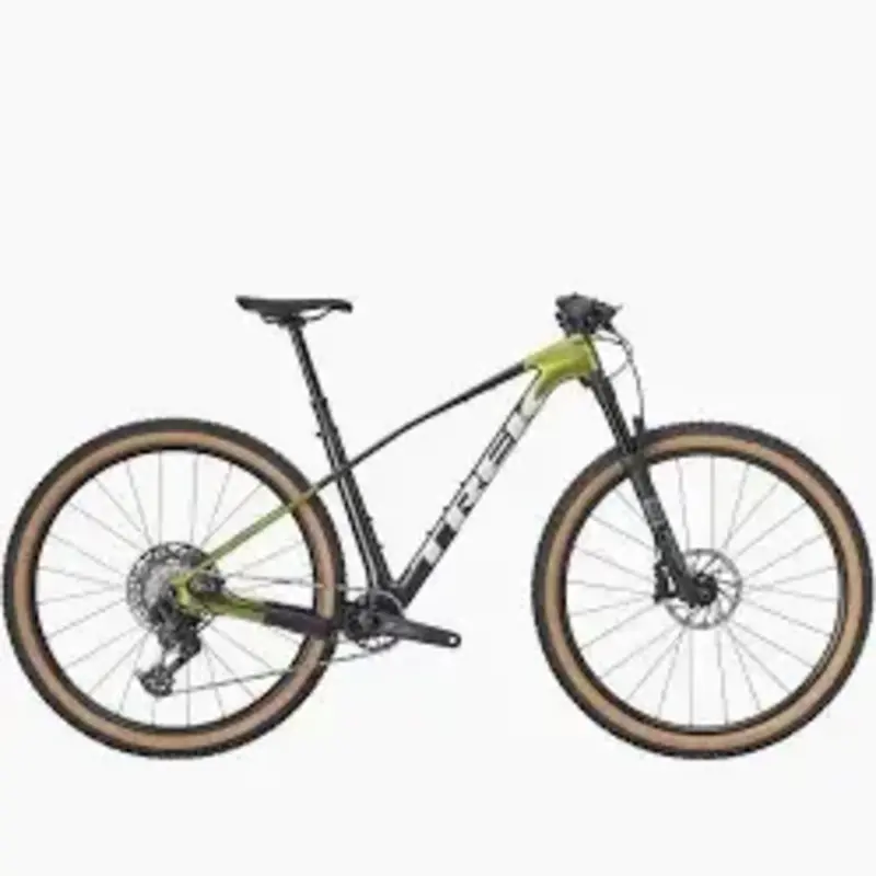 Trek 2026 Procaliber 9.6 Gen 3-Chameleon Green