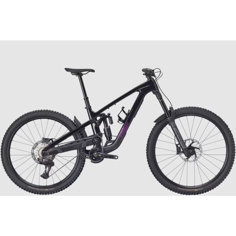 Trek 2026 Slash 9.8 XT Di2 Gen 6-Dark Star/Dark Web
