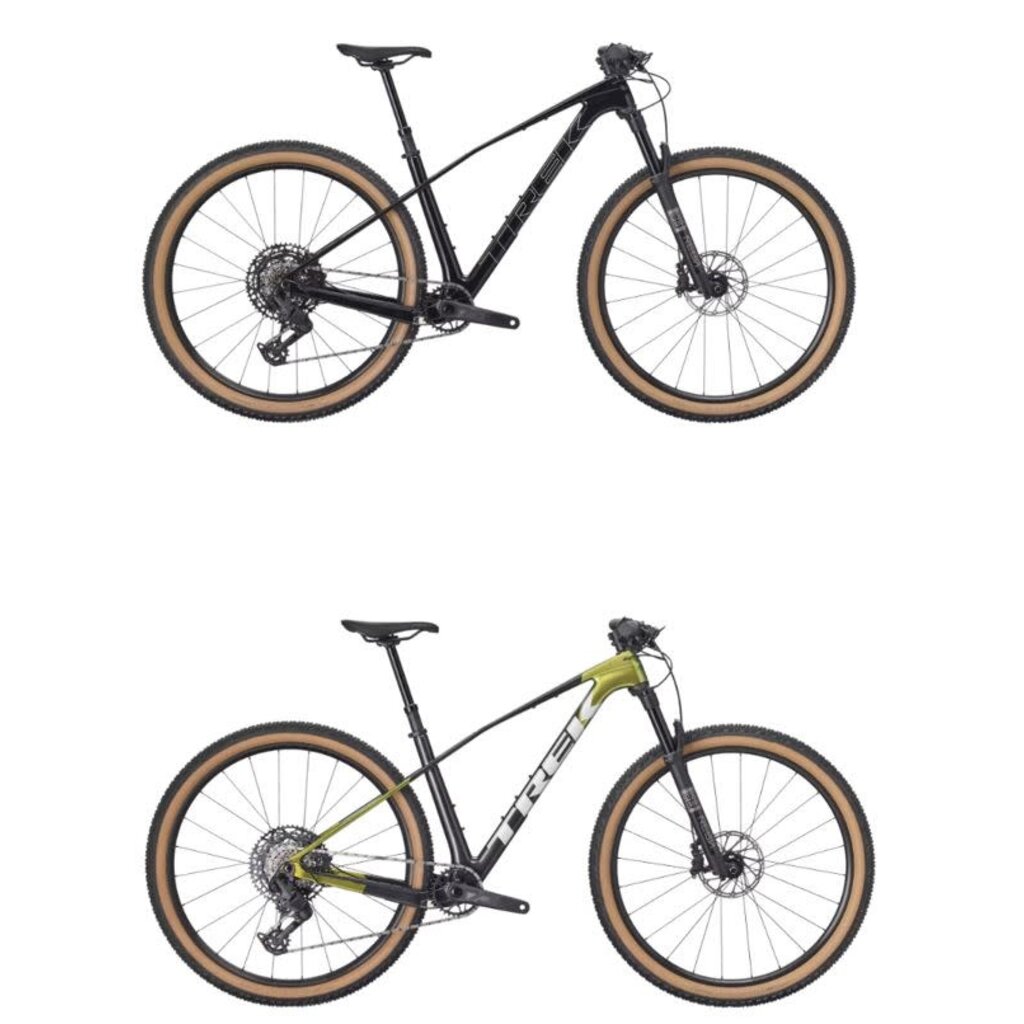 Trek 2026 Procaliber 9.6 Gen 3