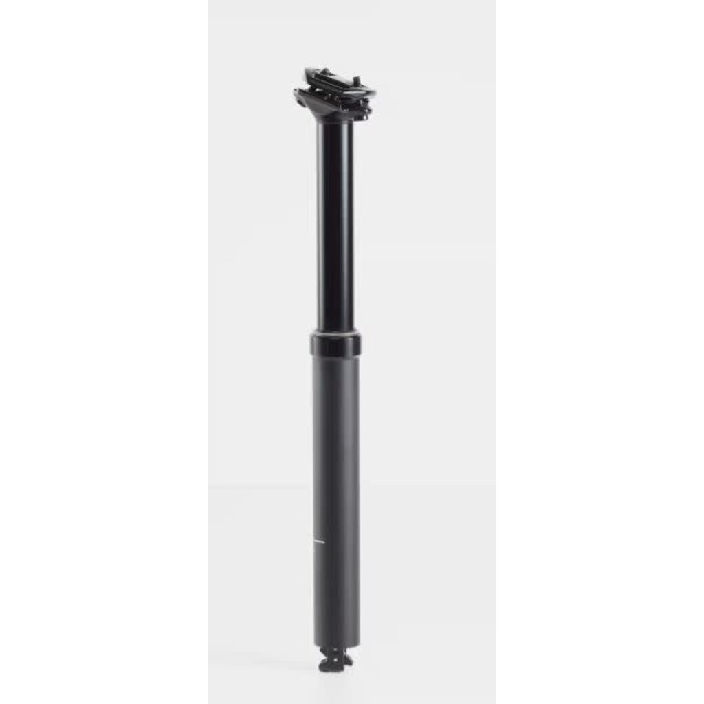 Trek Bontrager Line 34.9 Dropper Seat Post-Black
