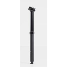 Trek Bontrager Line 34.9 Dropper Seat Post-Black