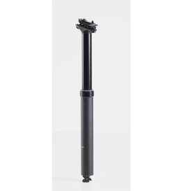 Trek Bontrager Line 34.9 Dropper Seat Post-Black