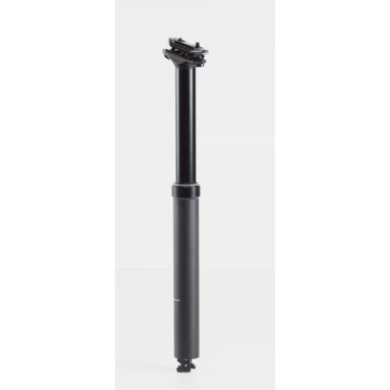Trek Bontrager Line 34.9 Dropper Seat Post-Black