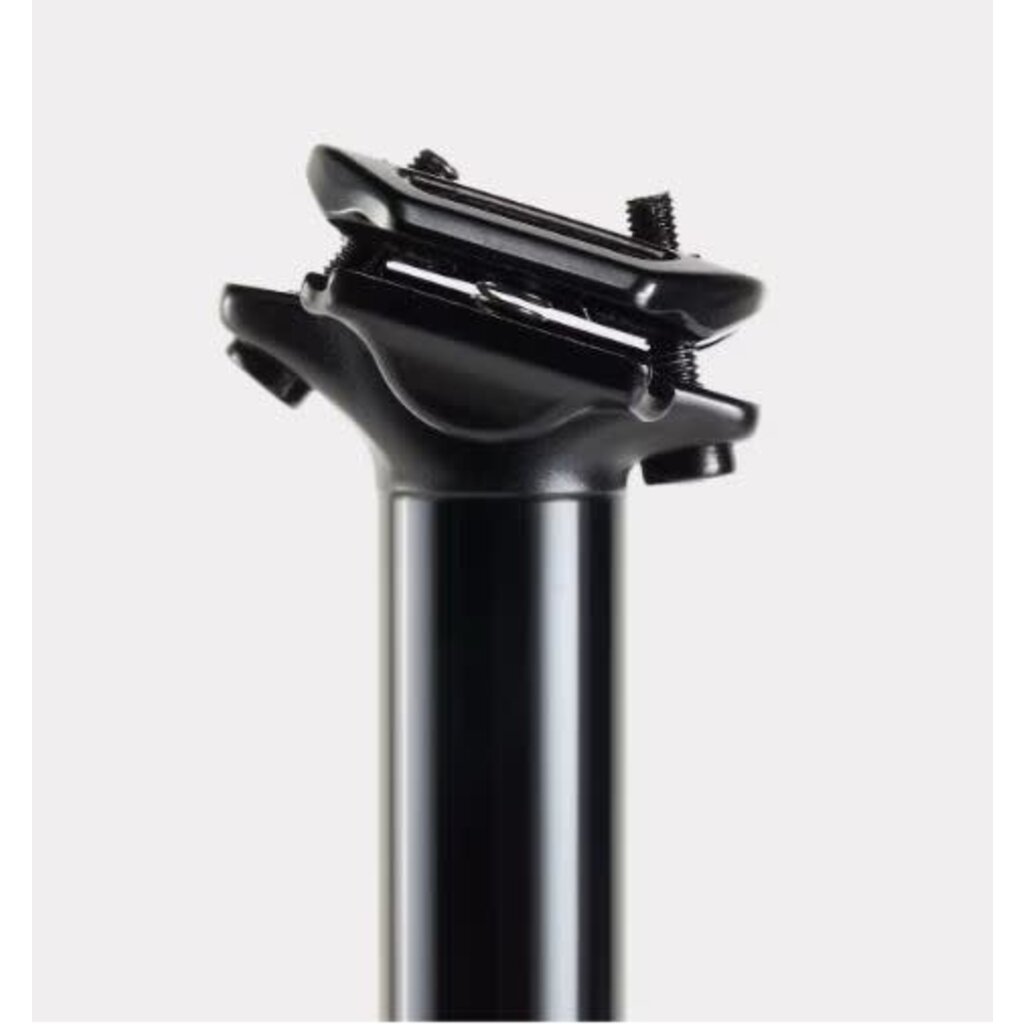 Trek Bontrager Line 34.9 Dropper Seat Post-Black