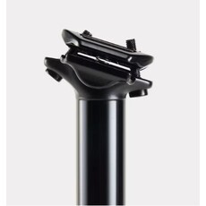 Trek Bontrager Line 34.9 Dropper Seat Post-Black