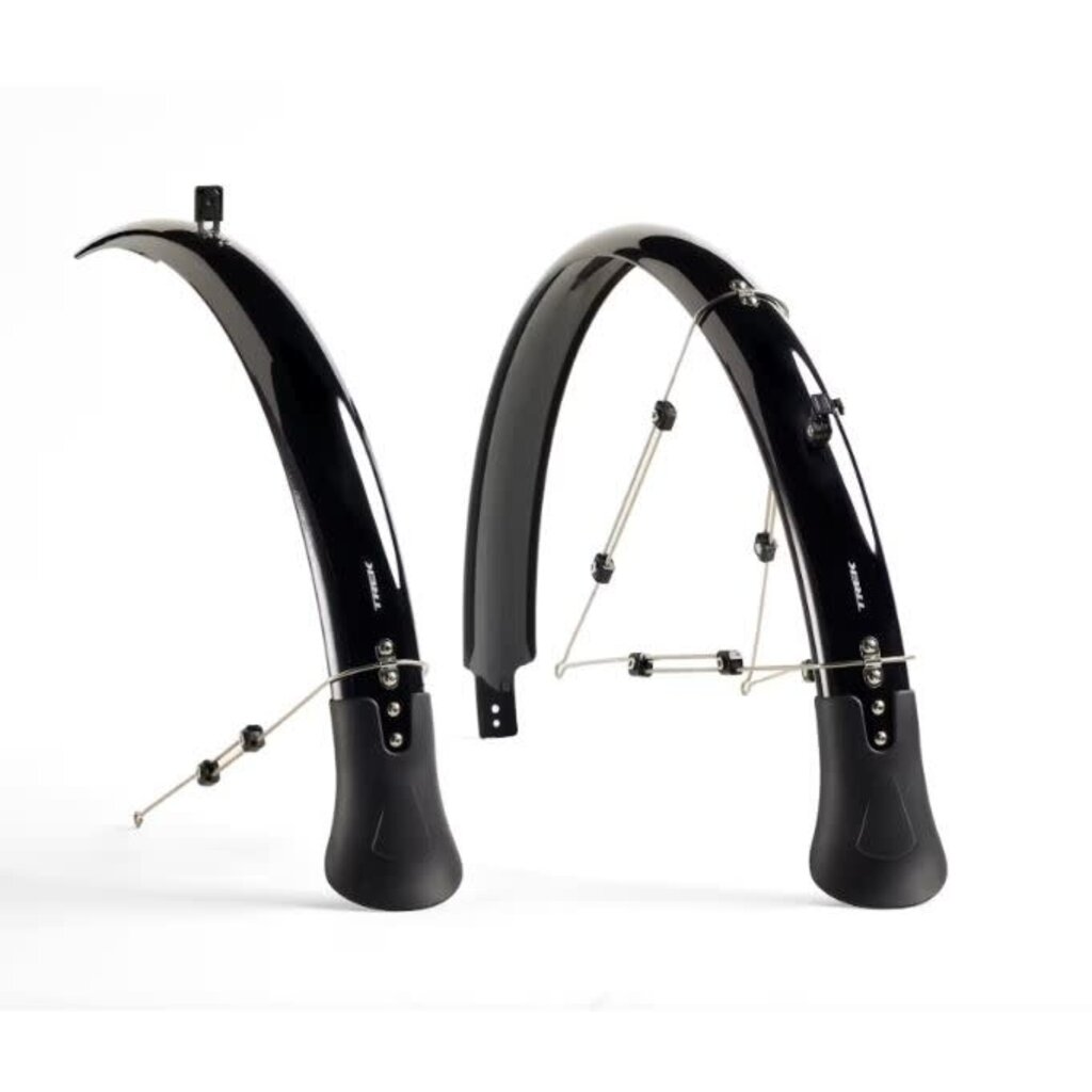 Trek Trek NCS Mudguard Set-Front & Rear