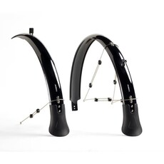 Trek Trek NCS Mudguard Set-Front & Rear
