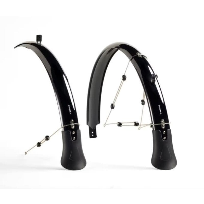Trek Trek NCS Mudguard Set-Front & Rear