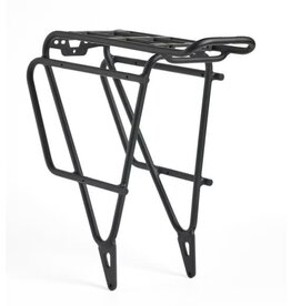 Trek Trek BackRack Deluxe MIK Side Rack