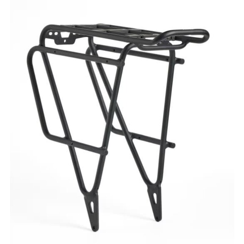 Trek Trek BackRack Deluxe MIK Side Rack