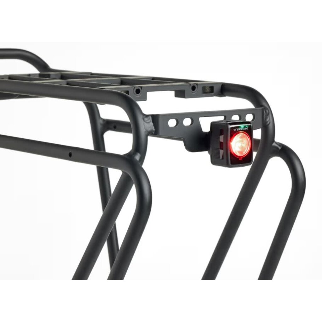 Trek Trek BackRack Deluxe MIK Side Rack