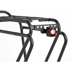 Trek Trek BackRack Deluxe MIK Side Rack