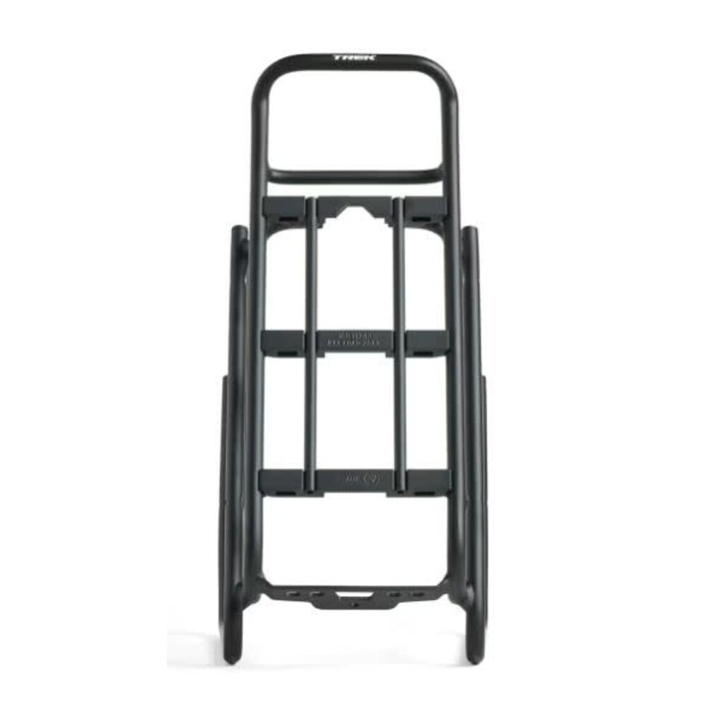 Trek Trek BackRack Deluxe MIK Side Rack