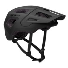 Scott Scott Helmet Argo Plus (CE)-Matte Black