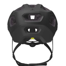 Scott Scott Helmet Argo Plus (CE)-Matte Black