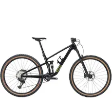 Trek Top Fuel 9.8 XT Di2 Gen 4 Dark Star - ML