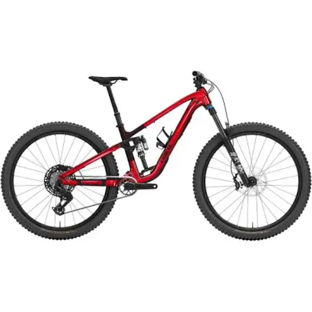 Trek Trek Fuel EX 8 Gen 7 Fury Red - L