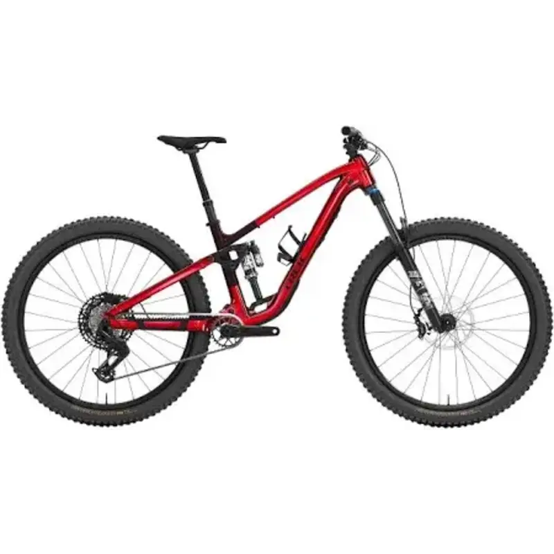 Trek Trek Fuel EX 8 Gen 7 Fury Red - L