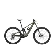 Trek Trek Fuel+ EX 5 Gen 2  Olive Grey - M