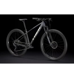 Trek 2025 Marlin 6 Gen 3 Galactic Grey to Lithium Gray Fade ML
