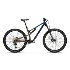 Rocky Mountain Rocky Mountain Instinct A10 Blue/Brown- XL